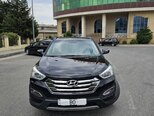 Hyundai Santa Fe-7