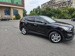 Hyundai Santa Fe-8
