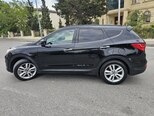 Hyundai Santa Fe-9