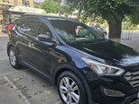Hyundai Santa Fe-10