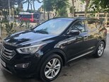 Hyundai Santa Fe-11