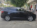 Hyundai Santa Fe-12