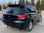 Mitsubishi Airtrek-4
