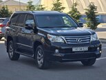 Lexus GX 460-4