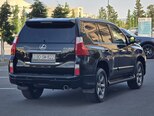 Lexus GX 460-5