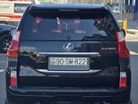 Lexus GX 460-9