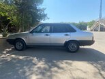 LADA (VAZ) 21099-5