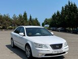 Hyundai Sonata-2