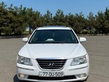 Hyundai Sonata-3