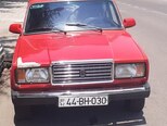 LADA (VAZ) 2105-1
