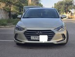 Hyundai Elantra-1
