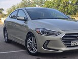 Hyundai Elantra-5