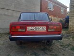 LADA (VAZ) 2105-2