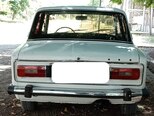LADA (VAZ) 2106-2