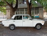 LADA (VAZ) 2106-3