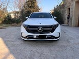 Mercedes EQC 400 4MATIC-1