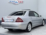 Mercedes C 180-5