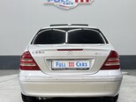 Mercedes C 180-6