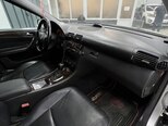 Mercedes C 180-11
