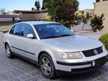 Volkswagen Passat-2