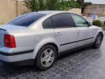 Volkswagen Passat-3