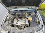 Volkswagen Passat-11