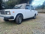 LADA (VAZ) 2107-2