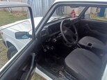 LADA (VAZ) 2107-3