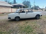 LADA (VAZ) 2107-6