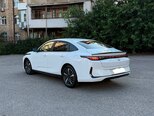 Changan Qiyuan A05-4