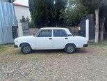 LADA (VAZ) 2107-8