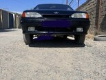 LADA (VAZ) 2115-1