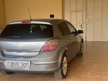 Opel Astra-3