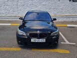 BMW 525-2