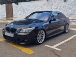 BMW 525-4