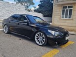 BMW 525-5