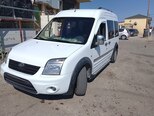 Ford Tourneo Connect-4