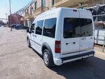 Ford Tourneo Connect-9