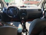 Ford Tourneo Connect-12