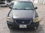 Hyundai Accent-1
