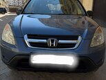 Honda CR-V-1
