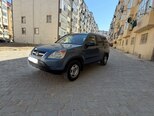 Honda CR-V-2
