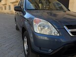 Honda CR-V-3