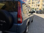 Honda CR-V-6