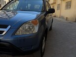 Honda CR-V-4
