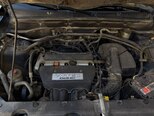 Honda CR-V-7