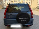 Honda CR-V-10