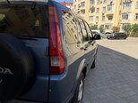 Honda CR-V-12
