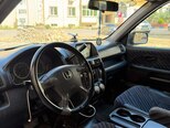Honda CR-V-15