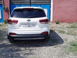 Kia Sorento-9